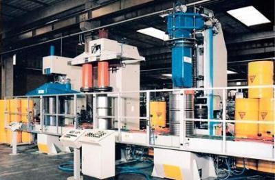 산업 포럼! 중국의 철강 드럼 제조 장비 산업 개발