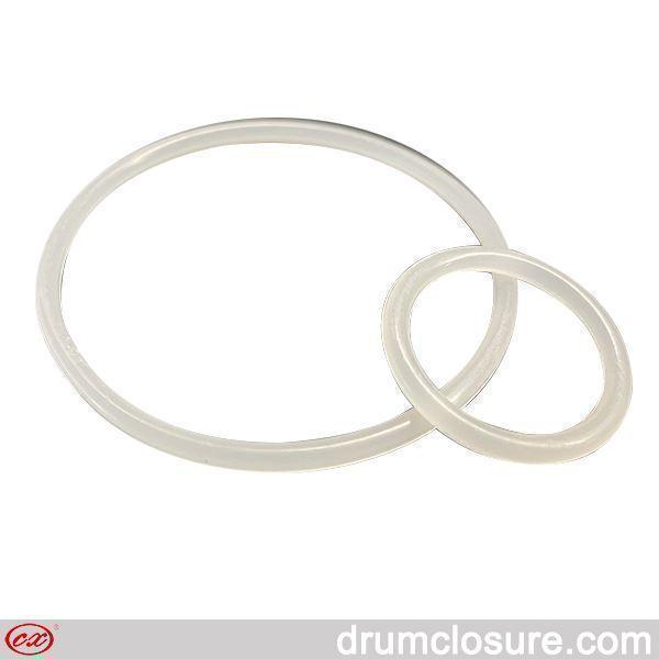 Kinds Of Drum Closure Gasket